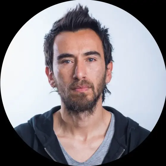 Testimonio Carlos Bautista