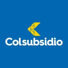 Logotipo Colsubsidio