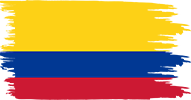 Envíos disponibles a toda Colombia