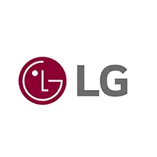 Logotipo LG